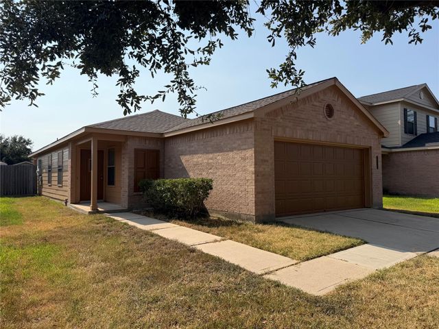 2623 Chisolm Creek Court, Katy, TX 77449