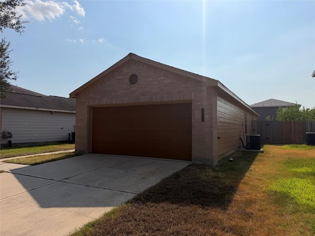 2623 Chisolm Creek Court, Katy, TX 77449
