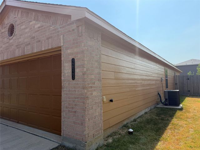 2623 Chisolm Creek Court, Katy, TX 77449