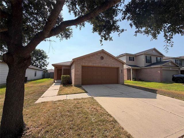 2623 Chisolm Creek Court, Katy, TX 77449