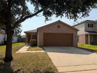 2623 Chisolm Creek Court, Katy, TX 77449