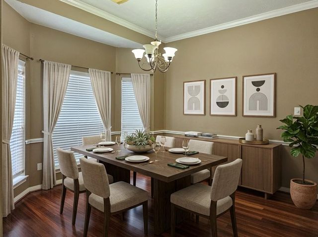 7714 Chateau Point Lane, Houston, TX 77041