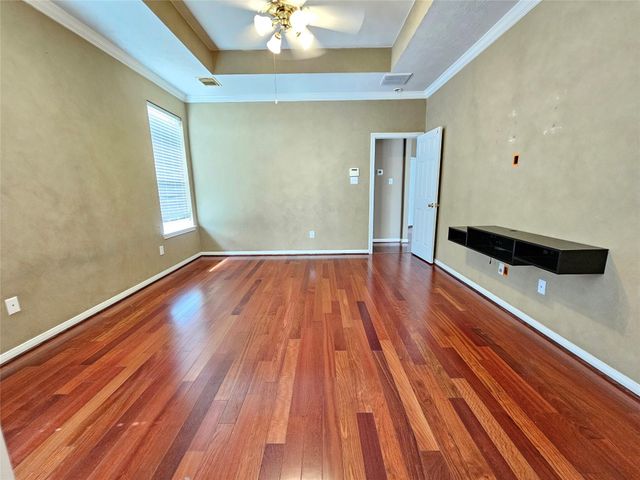 7714 Chateau Point Lane, Houston, TX 77041