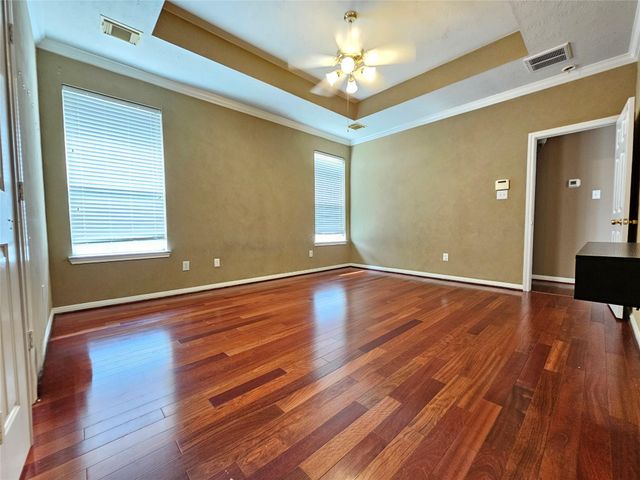 7714 Chateau Point Lane, Houston, TX 77041