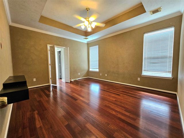 7714 Chateau Point Lane, Houston, TX 77041