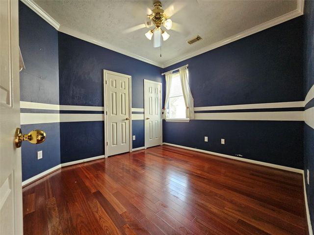 7714 Chateau Point Lane, Houston, TX 77041