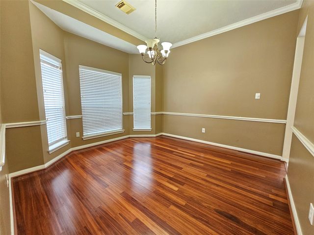 7714 Chateau Point Lane, Houston, TX 77041