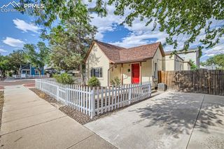703 Sahwatch Street, Colorado Springs, CO 80903