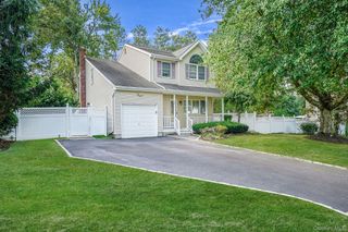 18 Doane Avenue, Port Jefferson Station, NY 11776