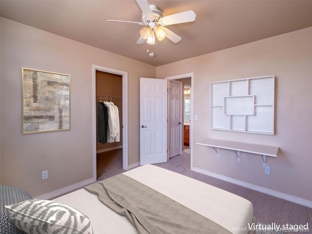 7313 Owings Point, Peyton, CO 80831