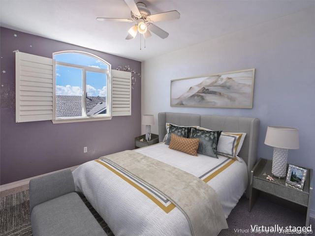 7313 Owings Point, Peyton, CO 80831