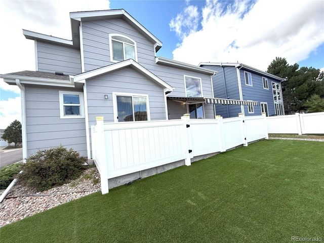 7313 Owings Point, Peyton, CO 80831