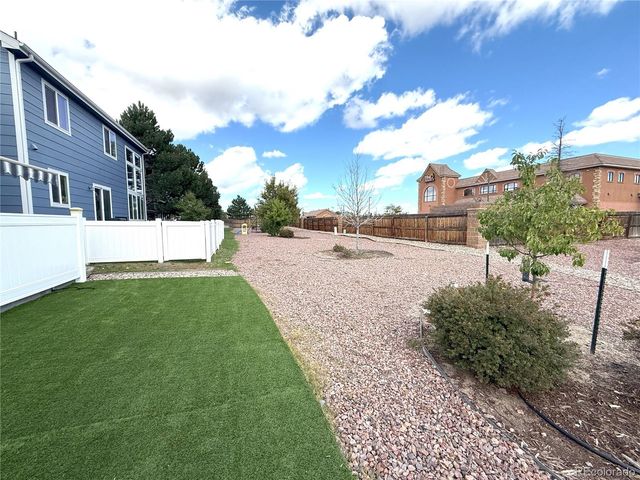 7313 Owings Point, Peyton, CO 80831