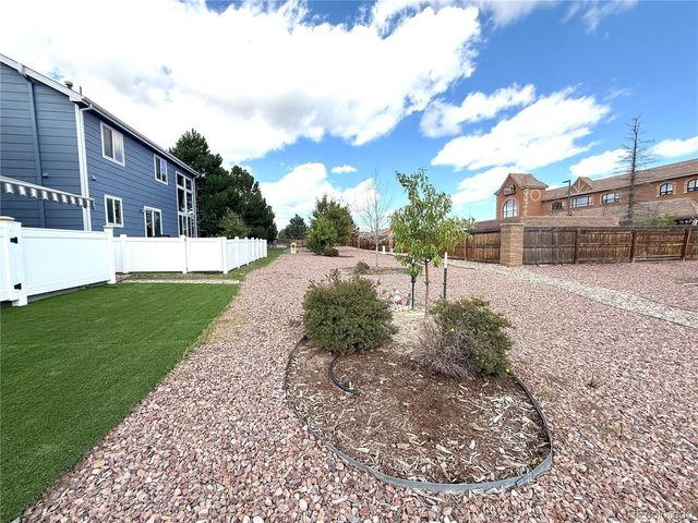 7313 Owings Point, Peyton, CO 80831