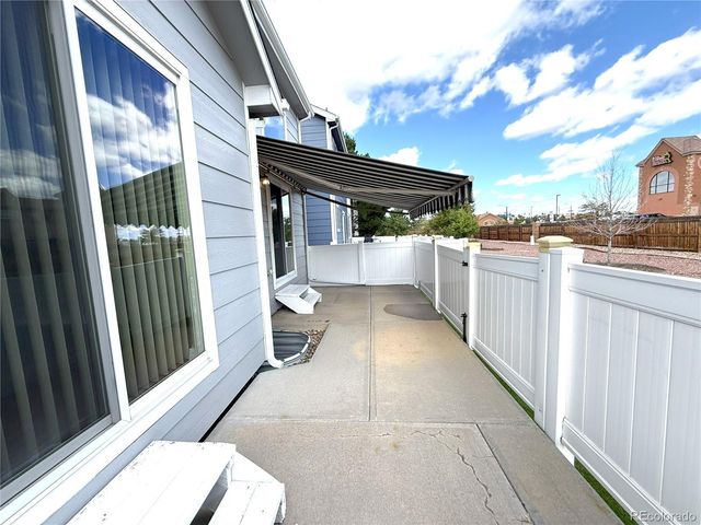 7313 Owings Point, Peyton, CO 80831