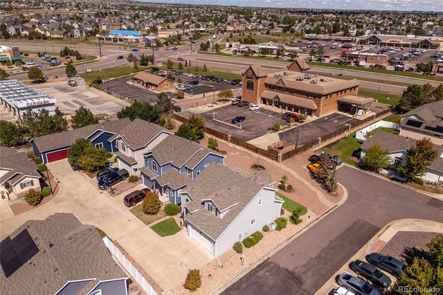 7313 Owings Point, Peyton, CO 80831