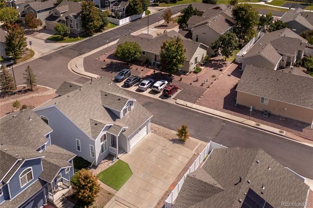 7313 Owings Point, Peyton, CO 80831