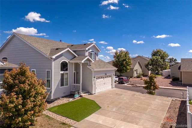 7313 Owings Point, Peyton, CO 80831