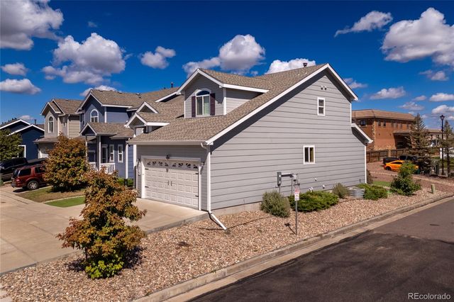 7313 Owings Point, Peyton, CO 80831