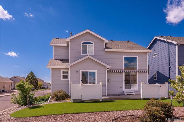7313 Owings Point, Peyton, CO 80831