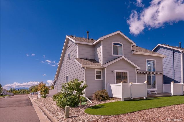 7313 Owings Point, Peyton, CO 80831