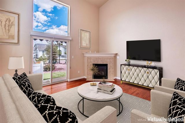 7313 Owings Point, Peyton, CO 80831