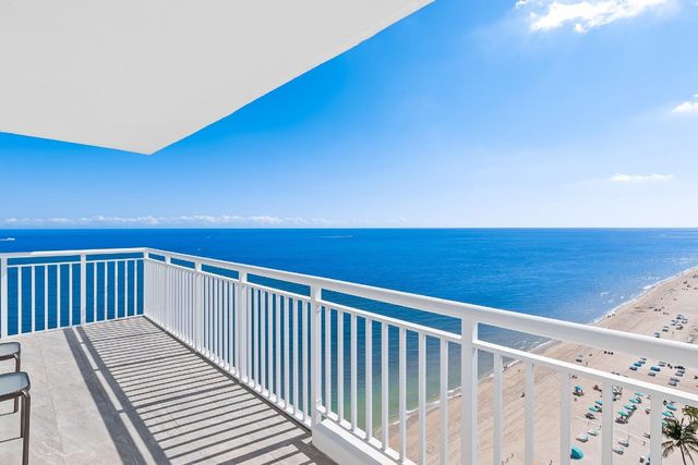 3850 Galt Ocean Drive 1901, Fort Lauderdale, FL 33308