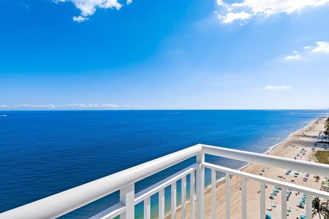 3850 Galt Ocean Drive 1901, Fort Lauderdale, FL 33308