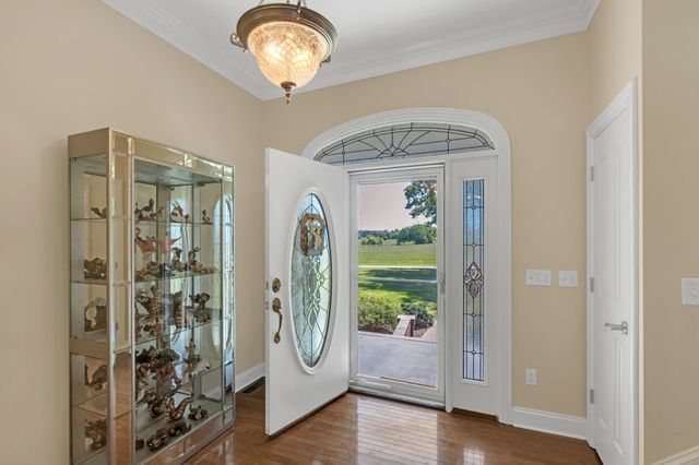 2828 Bains Rd, E, Hillsboro, TN 37342