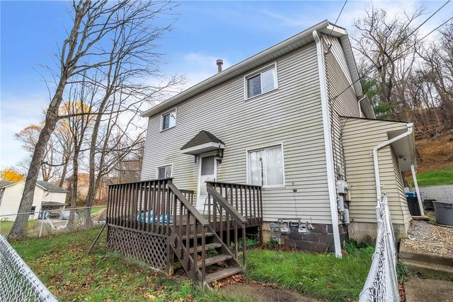 1517 Hulton Road, Verona, PA 15147