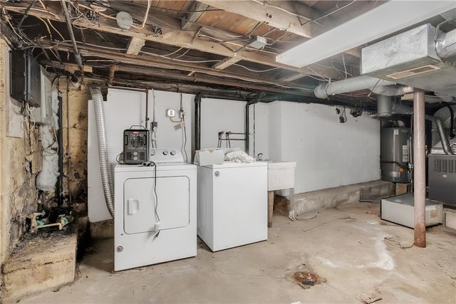 1517 Hulton Road, Verona, PA 15147