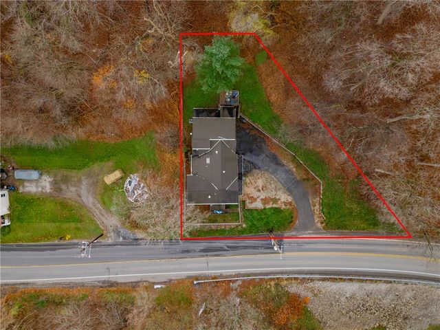 1517 Hulton Road, Verona, PA 15147