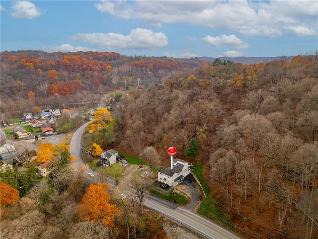 1517 Hulton Road, Verona, PA 15147