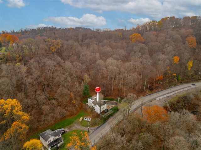 1517 Hulton Road, Verona, PA 15147