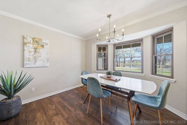 13174 S 257th East Avenue, Coweta, OK 74429