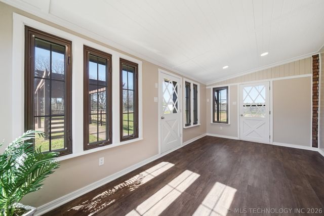 13174 S 257th East Avenue, Coweta, OK 74429