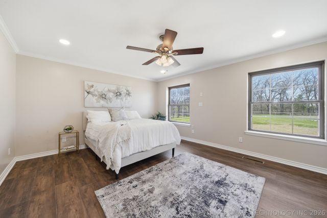 13174 S 257th East Avenue, Coweta, OK 74429