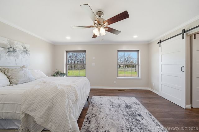 13174 S 257th East Avenue, Coweta, OK 74429