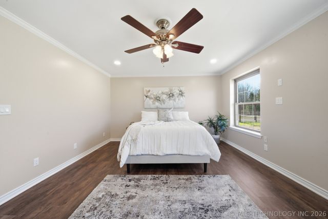 13174 S 257th East Avenue, Coweta, OK 74429