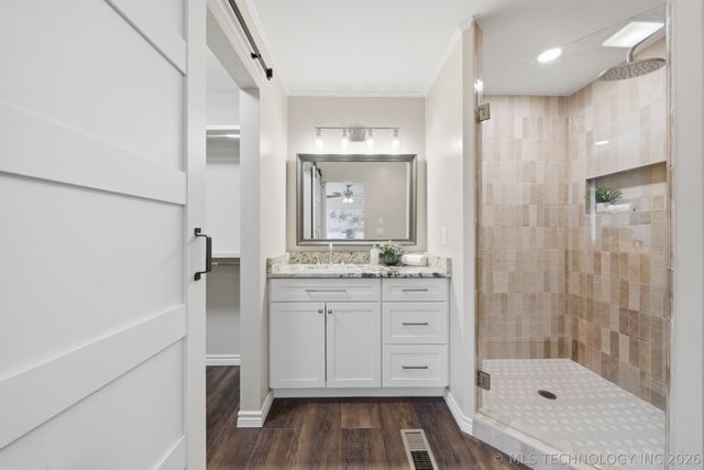 13174 S 257th East Avenue, Coweta, OK 74429