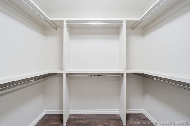 13174 S 257th East Avenue, Coweta, OK 74429