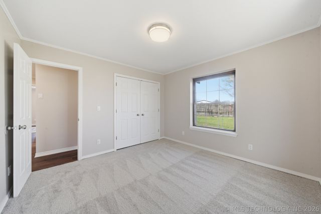 13174 S 257th East Avenue, Coweta, OK 74429