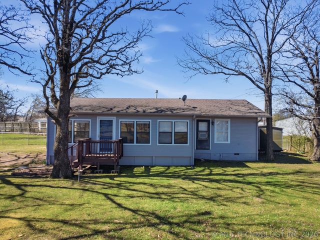 13174 S 257th East Avenue, Coweta, OK 74429