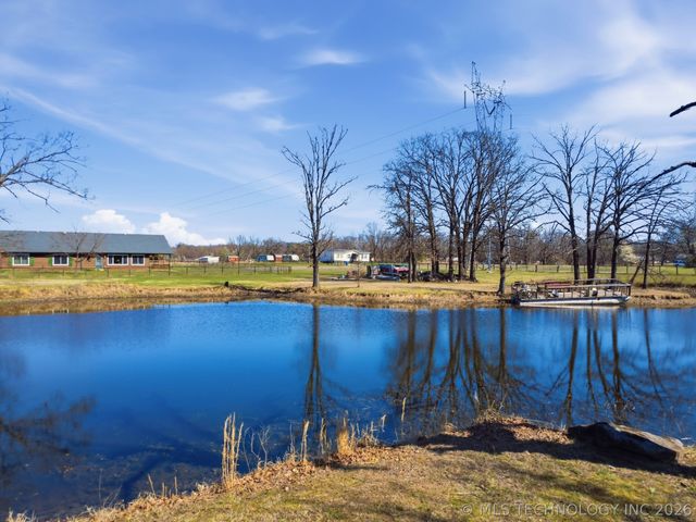 13174 S 257th East Avenue, Coweta, OK 74429