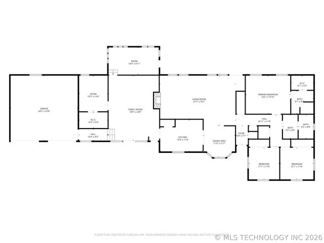 13174 S 257th East Avenue, Coweta, OK 74429