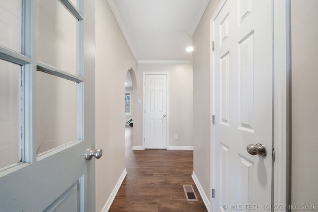 13174 S 257th East Avenue, Coweta, OK 74429