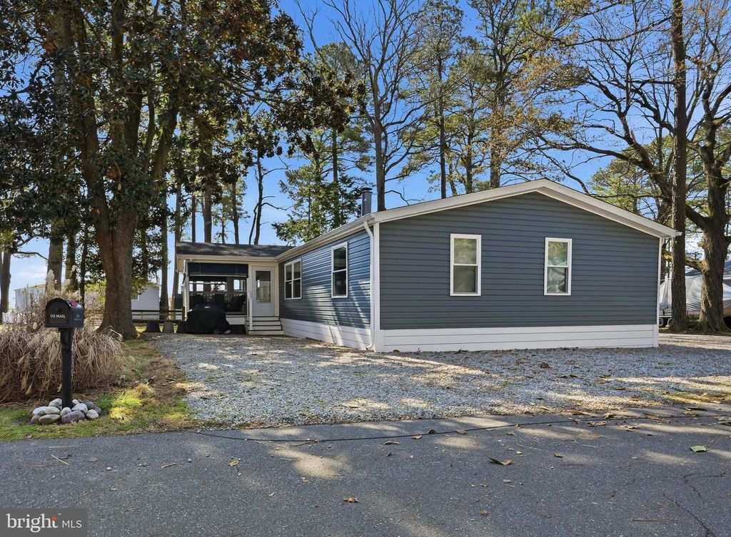 35656 BOAT HOUSE LN, Millsboro, DE 19966