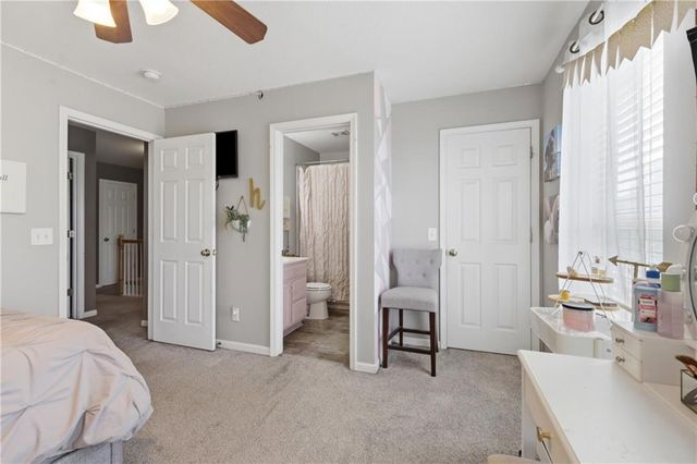 3496 SW Wysteria Terrace, Lee's Summit, MO 64082