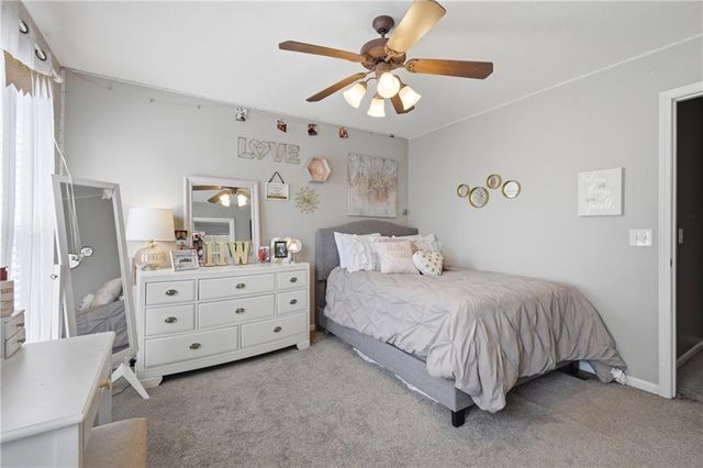 3496 SW Wysteria Terrace, Lee's Summit, MO 64082