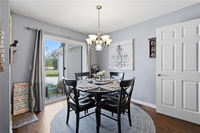 3496 SW Wysteria Terrace, Lee's Summit, MO 64082
